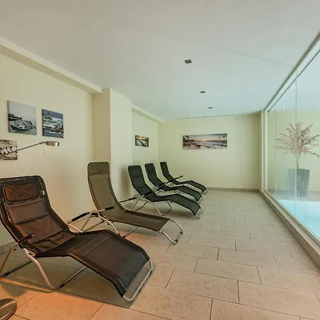 Suedwind 21 Apartmán