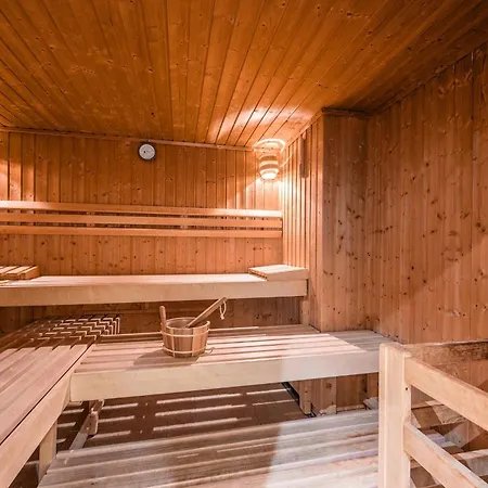 Suedwind 21 Apartmán *