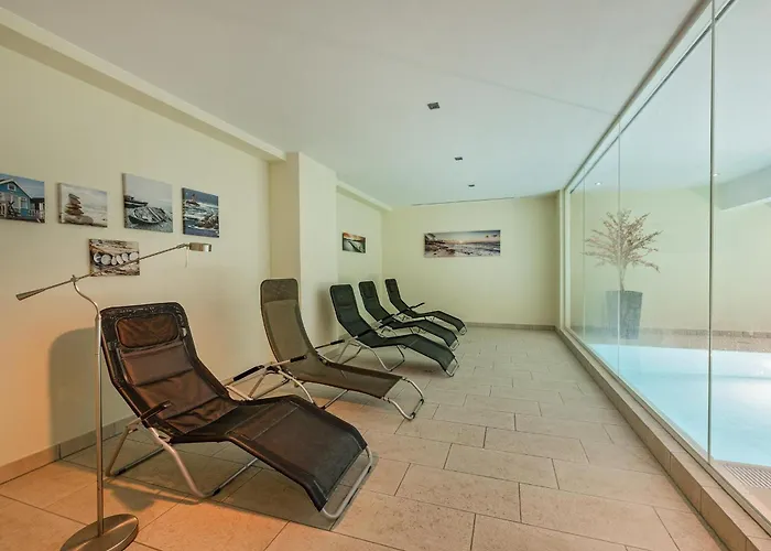 Südwind 21 Apartment